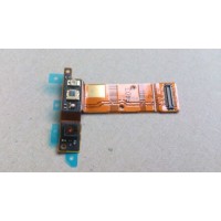 Front camera for Sony ericsson Xperia SP M35H M35L C5306